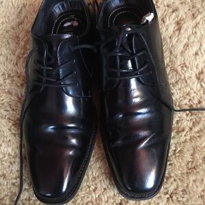Stacy Adams men dress shoes